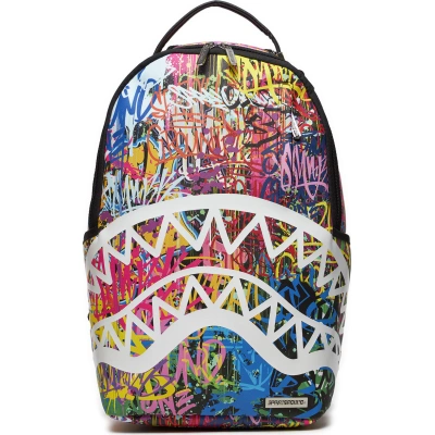 Batoh SPRAYGROUND Les Backpack 910B5811NSZ Barevná