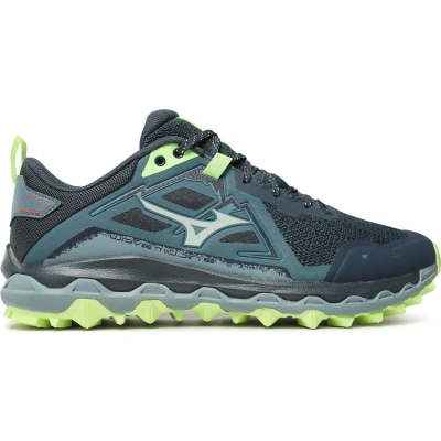 Běžecké boty Mizuno Wave Mujin 8 J1GJ217027 Tyrkysová