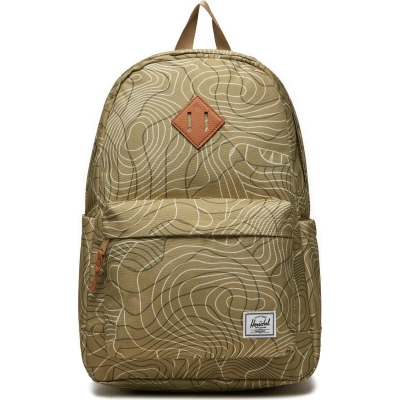 Batoh Herschel Herschel Heritage™ Backpack 11383-06170 Béžová