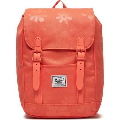 Batoh Herschel Herschel Retreat™ Mini Backpack 11398-06180 Korálová