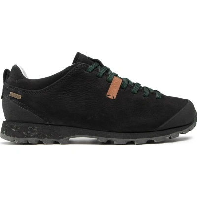 Trekingová obuv Aku Bellamont III Nbk GORE-TEX 528 Black 052