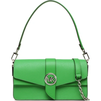 Kabelka MICHAEL Michael Kors Greenwich 30T2SGRL1L Palm