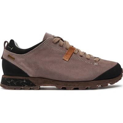 Trekingová obuv Aku Bellamont 3 Suede Gw GORE-TEX 520.3 Růžová