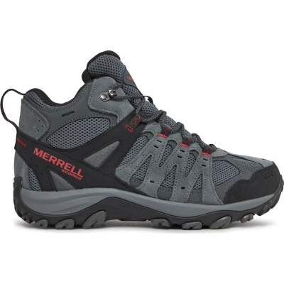 Trekingová obuv Merrell Accentor 3 Mid J135465 Grey