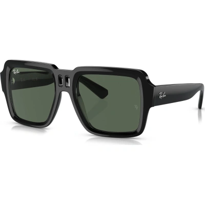 Sluneční brýle Ray-Ban 0RB4408 Black 667771