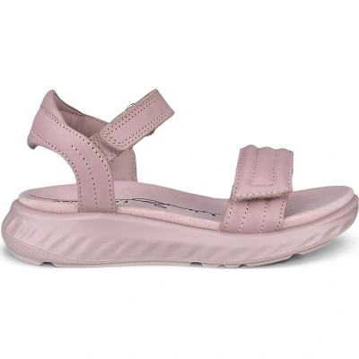 Sandály ECCO Sp. 1 Lite Sandal K 71217301405 Růžová