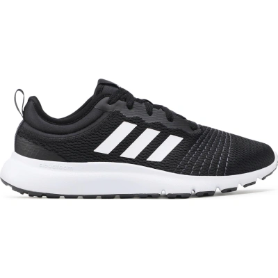 Boty adidas Fluidup H01996 Černá