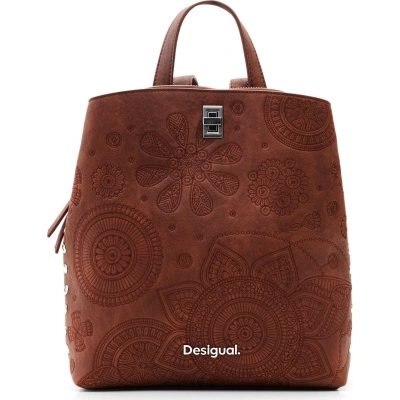 Batoh Desigual 23WAKP01 6011