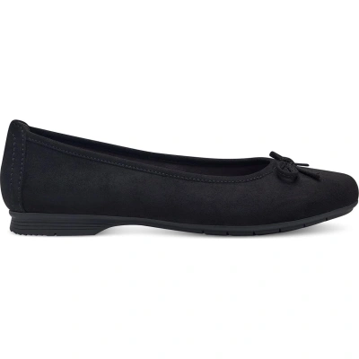 Baleríny Jana 8-22164-41 Black 001