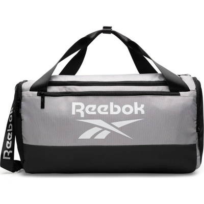 Taška Reebok RBK-034-CCC-05 Šedá