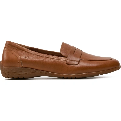 Polobotky Josef Seibel Fenja 22 74822 Camel 240