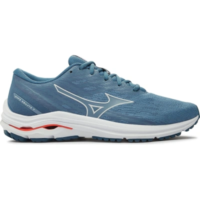 Běžecké boty Mizuno Wave Equate 7 J1GC2348 Modrá