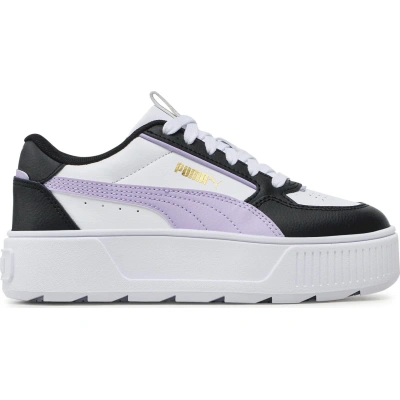 Sneakersy Puma Karmen Rebelle 387212 09 Barevná