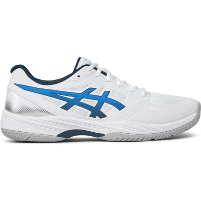 Boty Asics Gel-Court Hunter 3 1071A088 Bílá