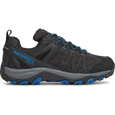 Trekingová obuv Merrell Accentor 3 Sport gtx GORE-TEX J135491 Černá