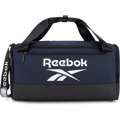 Taška Reebok RBK-034-CCC-05 Tmavomodrá