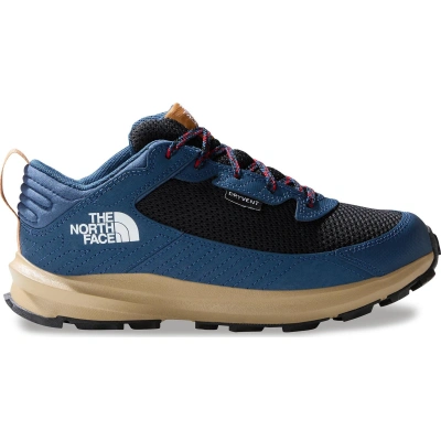 Trekingová obuv The North Face Fastpack Hiker Wp NF0A5LXGVJY1 Modrá