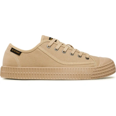 Sneakersy G-Star Raw Rovulc Ii Tnl M 2242 1511 Béžová