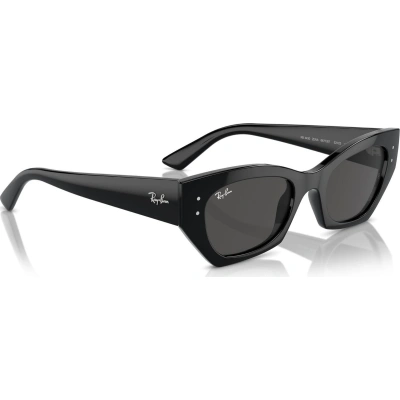 Sluneční brýle Ray-Ban 0RB4430 667787 Černá