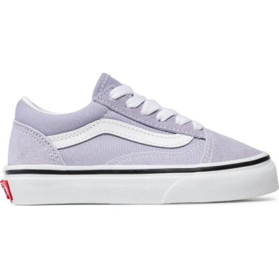 Tenisky Vans Old Skool VN0A7Q5FARO1 Fialová