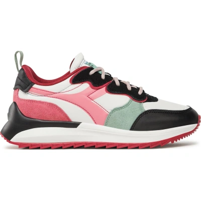 Sneakersy Diadora Jolly Nyl 501.178612-C2609 Barevná