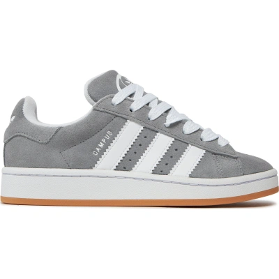 Sneakersy adidas Campus 00s J HQ6507 Šedá