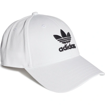 Kšiltovka adidas Baseb Class Tre FJ2544 Bílá