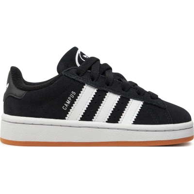 Sneakersy adidas Campus 00S El C JI4331 Černá