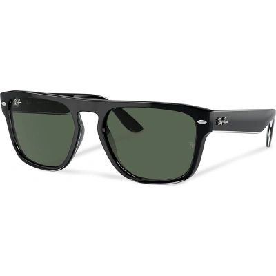 Sluneční brýle Ray-Ban 0RB4407 Černá