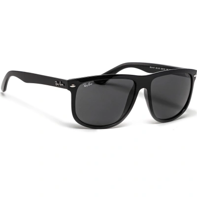 Sluneční brýle Ray-Ban Boyfriend 0RB4147 601/87 Černá