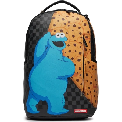 Batoh SPRAYGROUND Cookie Stash 910B5644NSZ Barevná