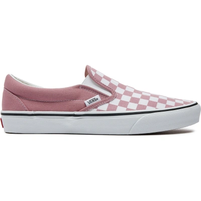 Tenisky Vans Classic Slip-On VN0A2Z41C3S1 Růžová