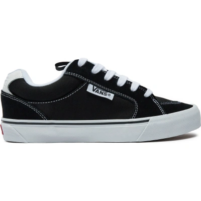 Tenisky Vans Chukka Push VN000CZWBZW1 Černá