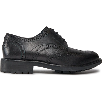 Polobotky Ted Baker 159849 Černá