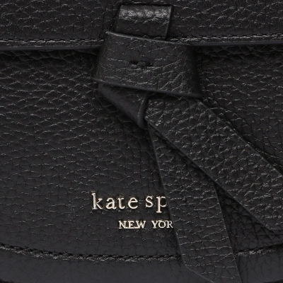 Kabelka Kate Spade Knott KA174 Černá