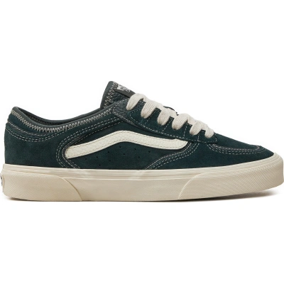 Tenisky Vans Rowley Classic VN0A4BTTDRK1 Zelená