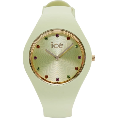 Hodinky Ice-Watch Cosmos  22361 Zelená