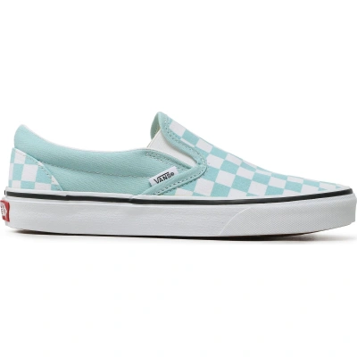 Tenisky Vans Classic Slip-O VN0A7Q5DH7O1 Zelená