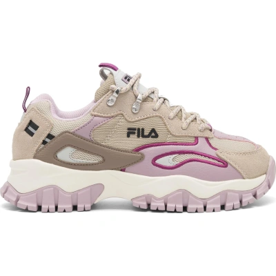 Sneakersy Fila Ray Tracer TR2 Wmn FFW0083.73026 Béžová