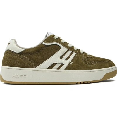 Sneakersy HOFF Chatelet 22409601 Khaki