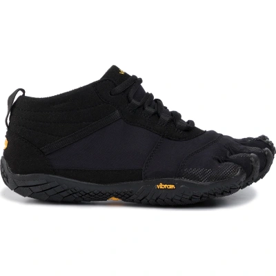 Trekingová obuv Vibram Fivefingers V-Trek 19M7401 Černá