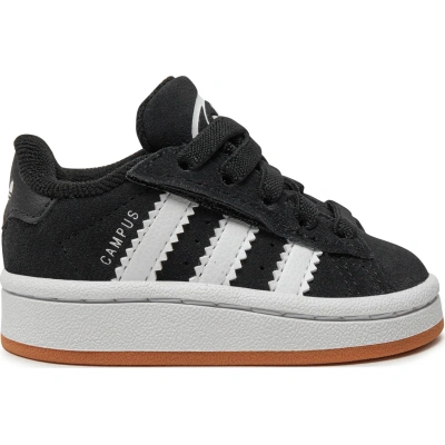 Sneakersy adidas Campus 00s JI4335 Černá