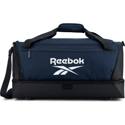 Taška Reebok RBK-011-CCC-05 Tmavomodrá