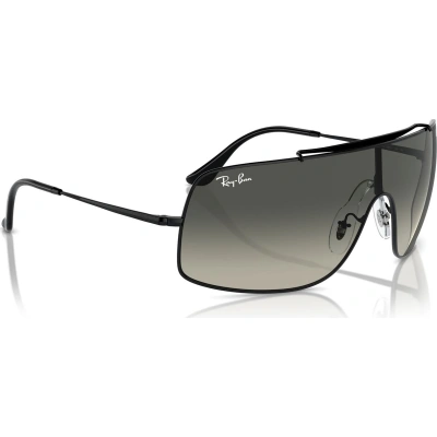 Sluneční brýle Ray-Ban Wings III 0RB3897 002/11 Černá