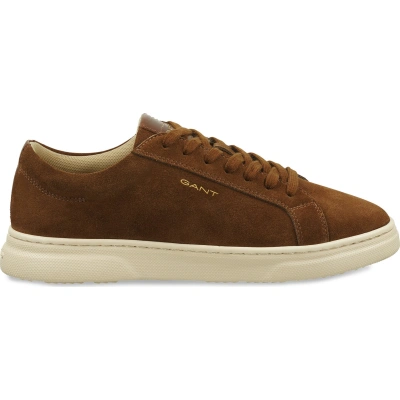 Sneakersy Gant Joree 29633690 Hnědá