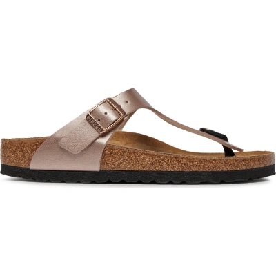 Žabky Birkenstock Gizeh 1023925 Růžová