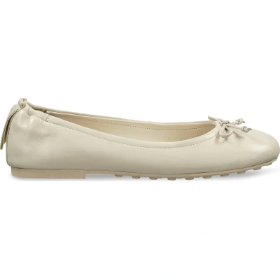 Baleríny Gant Mihay Ballerina 28511556 Béžová