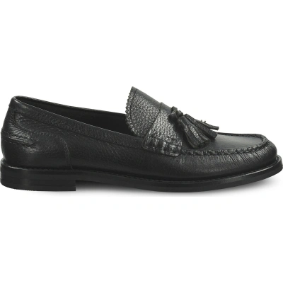 Mokasíny Gant Gracelyn Loafer 28571488 Černá