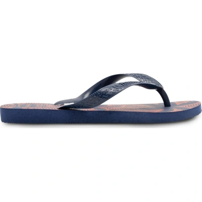 Žabky Havaianas 41460940555 Tmavomodrá