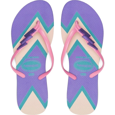 Žabky Havaianas 41469120076 Barevná